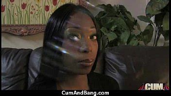 Ebony Slut Group Fucked And Facialized XVIDEOS