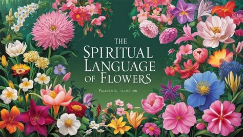 spiritual language  flowers unlocking  symbolism  sacred