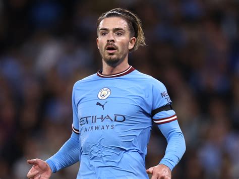 Jack Grealish Manchester City Manager Pep Guardiola Defends Record