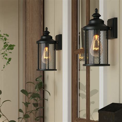 Best Outdoor Wall Lighting Foter