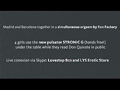 Strongest Dildo Ever Made Best Orgasm With Hot Girls Xxx Mobile Porno