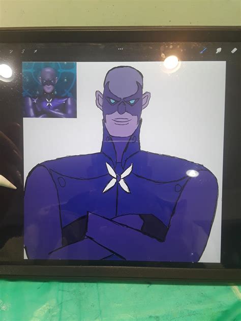 Monarch From Miraculous Ladybug Fandom