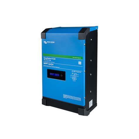 EasySolar-II 48V/3000VA/35-32 MPPT 250/70 GX Victron energy