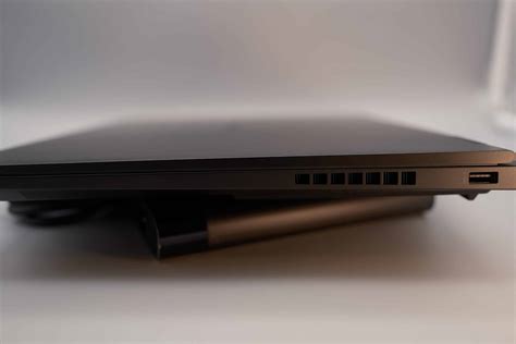 HP OMEN Transcend 16-u0095ng Test: Idealer Mittelweg zwischen Creator ...