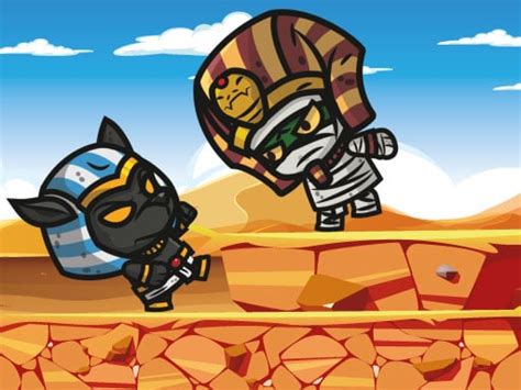 Mummy Land Game Play Online At Games