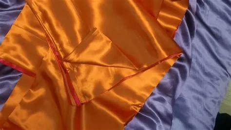 Silk Bedding Gay Man Porn Feat Lovesatinrobe XHamster