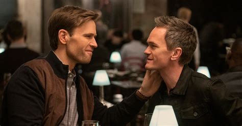 In Uncoupled Neil Patrick Harris Reimagines Life As A Single Gay Man In N Y C