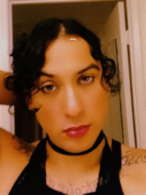 Cross Dresser In Lingerie Photo AShemaletube