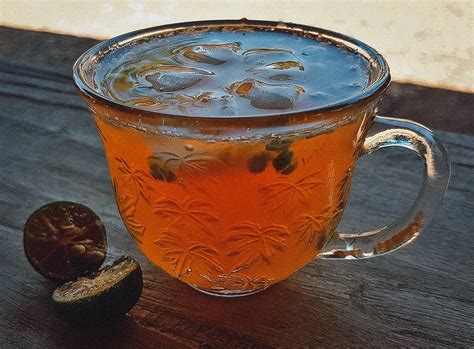 Filipino Drinks 20 Local Beverages To Try In The Philippines