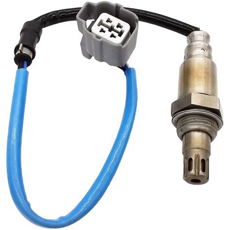 H&L Air Fuel Ratio Oxygen O2 Sensor 36531-Raa-A01 36531-Raa-A02 ...