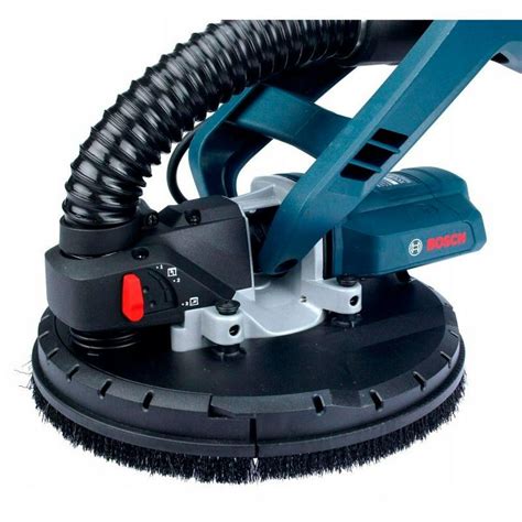 Шлифовальная машина для стен Bosch GTR 550 (06017D4020) - купить по ...