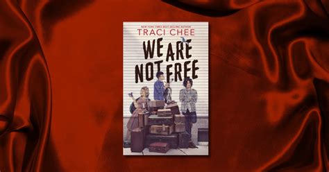 We Are Not Free 100 Best Ya Books Of All Time Time