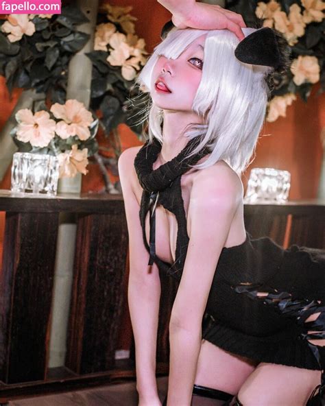 Takou Cosplay02 Nude Pinuderest