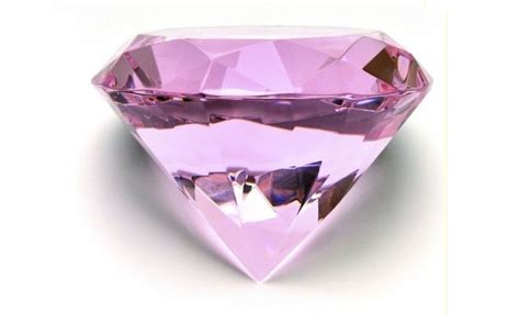 Pink Diamond – Meaning, Benefits and Properties