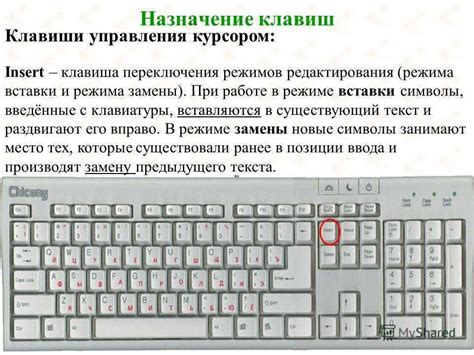 Эффективное переключение языка на клавиатуре в операционной системе ...