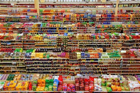 Pecinta Korea Wajib Tahu Ini 4 Supermarket Korea Yang Ada Di Surabaya