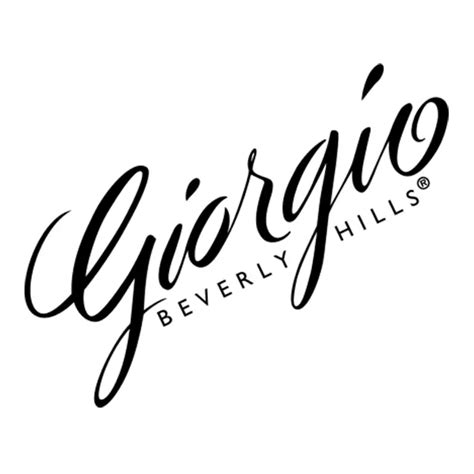 Parfoom Giorgio Beverly Hills