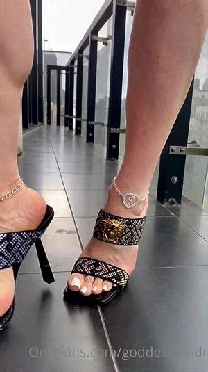 Feet Feet Feet Worship Amateur Porn Spankbang