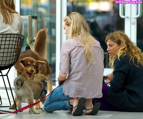 Amanda Seyfried Amandaseyfried Mingey Nude OnlyFans Photo 381 The Fappening Plus