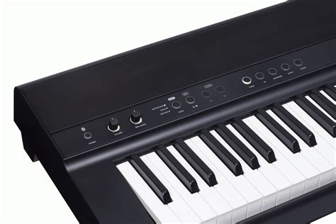 The Beale Dp600bt Digital Piano With Bluetooth Control