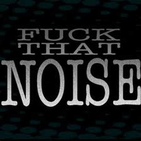 Stream Fuck The Noise Parte By Creatting Magiic Listen Online For Free On Soundcloud
