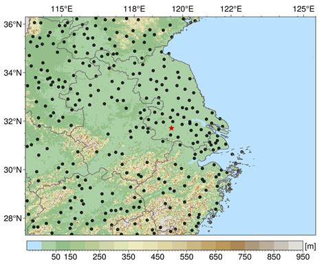 Atmosphere Free Full Text Grid To Point Deep Learning Error