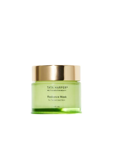 Radiance Mask - The Beautyaholic's Shop