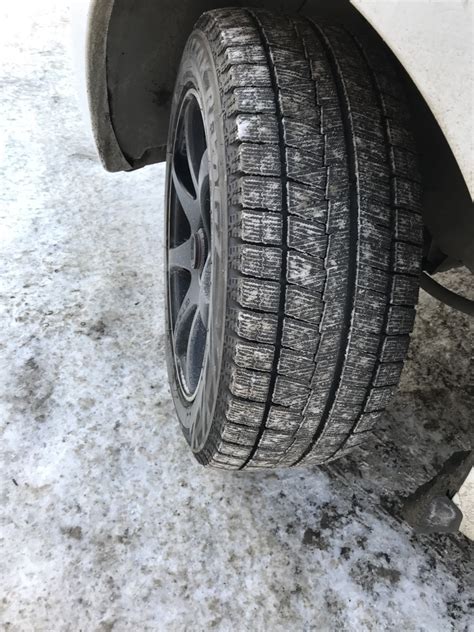 Зимняя резина r15 195/55 — DRIVE2