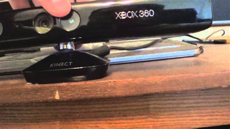 Xbox Ones Kinect Vs Xbox 360 Kinect Youtube