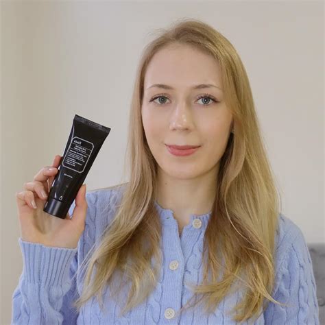 [Review] Klairs Midnight Blue Calming Cream - Blogibon