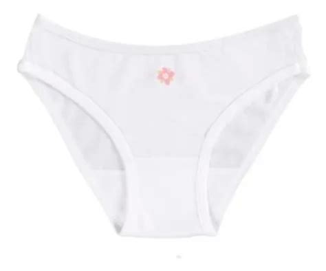 Baby Creysi Bikini Estampado Niña 179 3 Pzs