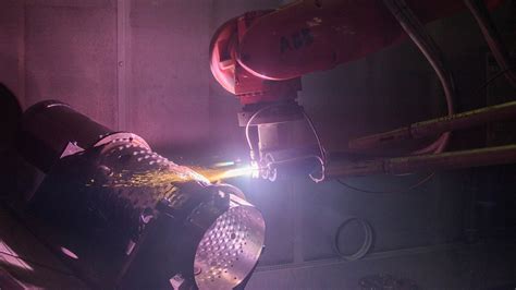 T4t Thermal Spray Coating Ncm