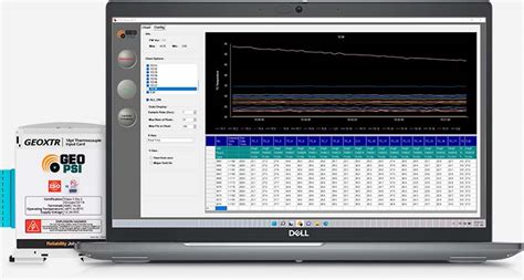 The Best Thermocouple Card For Downhole Temperature Monitoring Geo Psi