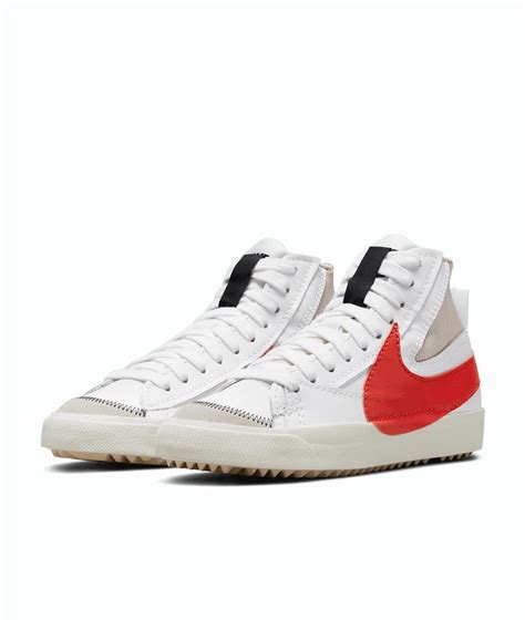 Nike Blazer Mid 77 Jumbo Erkek Dd3111 102 Sneaks Up