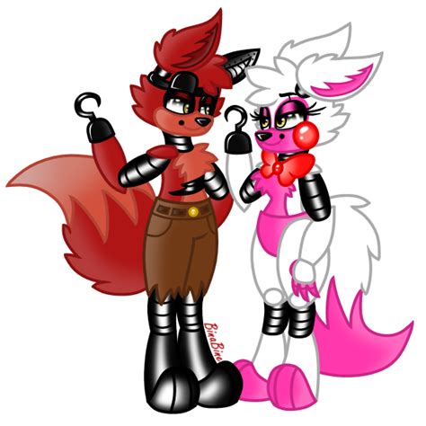 Fangle by allenstar5 on DeviantArt