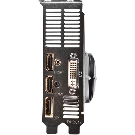 2GB Gigabyte GeForce GTX 750 Ti OC Aktiv PCIe 3.0 x16 (Retail ...