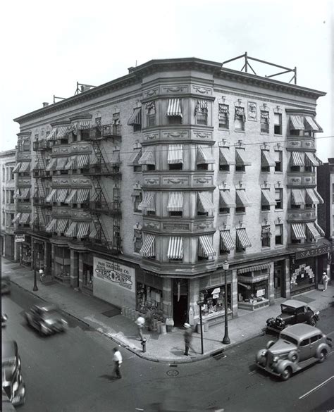 Photos – Buildings – Paterson History