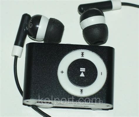 MP3 Player (Плеер Мп3 + ЮСБ) До 32GB: продажа, цена в Киеве. Плееры mp3 ...