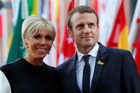 Opinion Mr Macrons Homefront Flub The New York Times
