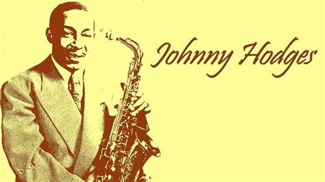 johnny hodges    youtube