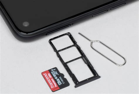 Обзор смартфона Realme 6s