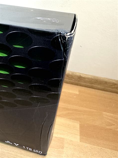 Konsola Xbox Series X 1tb Nowa Bielany Wrocławskie • Olx Pl