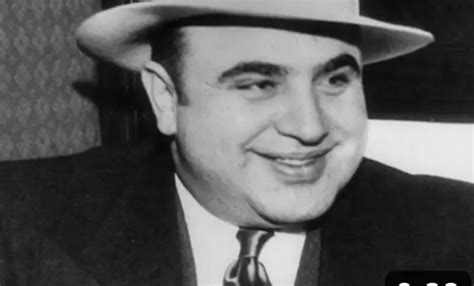 al capone    cultural icons impact  american history