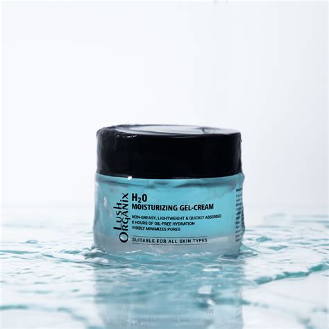 hot new out stock h20 moisturizing gel cream rs 1350 hurry up sales ...