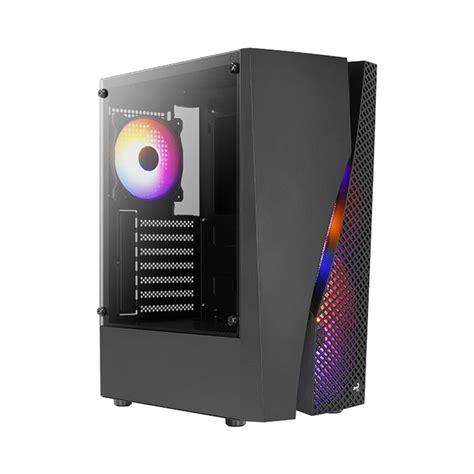 Компьютерный корпус Aerocool Wave без Б/П - оптом
