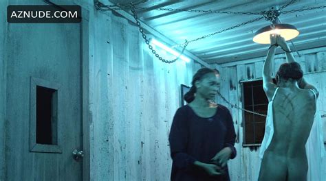 MICHELLE NATALIE NUNEZ Nude AZNude