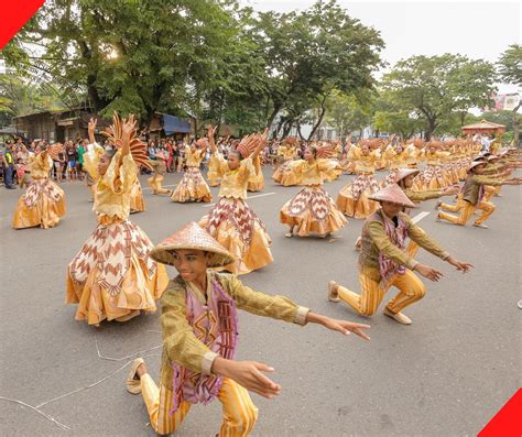 Kawayan Festival Cebu Provincial Tourism Office