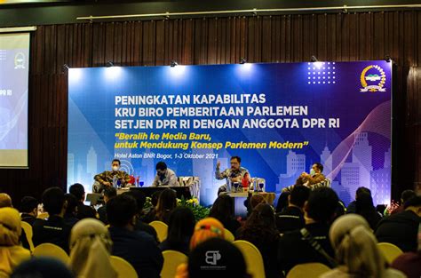 Jasa Dokumentasi Event Seminar Emboss Photography