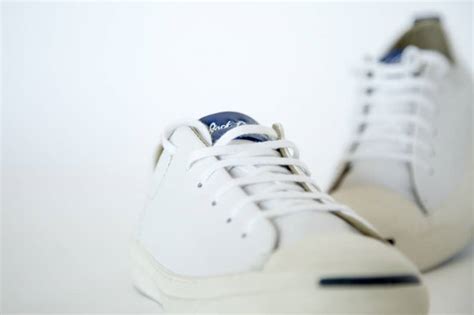 Jack Purcell Blue Tips