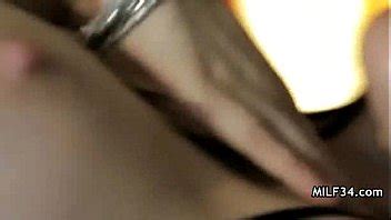 Bigtit Cougar Likes It Rough XVIDEOS